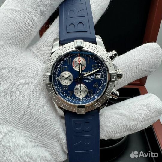 Часы Breitling Colt Chronograph