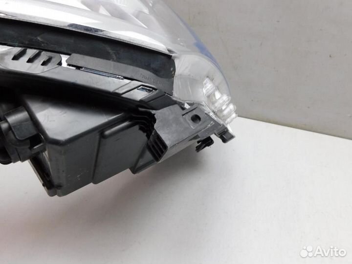 Фара правая Hyundai Creta