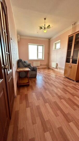 1-к. квартира, 39,1 м², 6/12 эт.