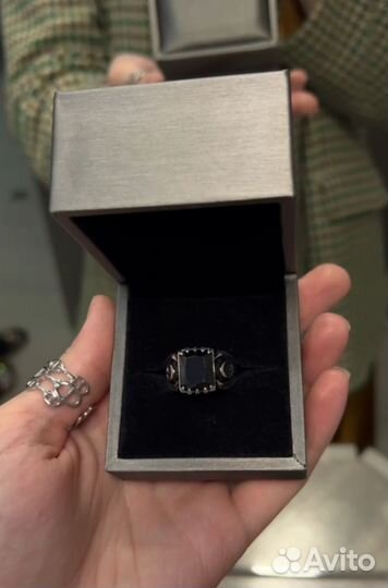 Серебро 925 пробы