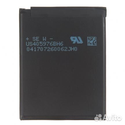 Батарея для для Honor Nova