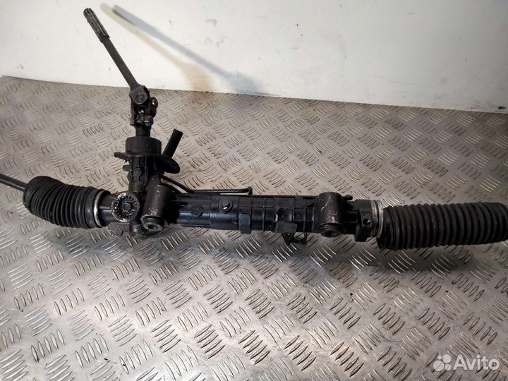 Рулевая рейка Фиат Добло