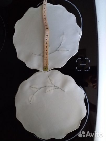 Декоративные салфетки