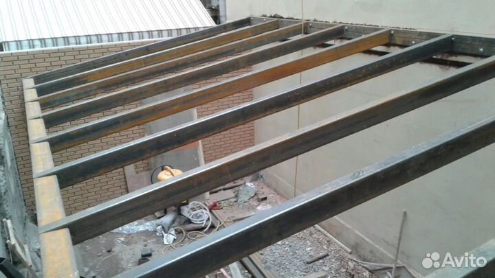 Услуги Сварщика Сварочные Работы Газосварщик Резка