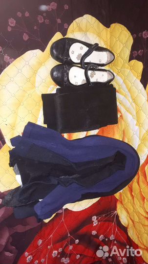 Рюкзак+школьная форма