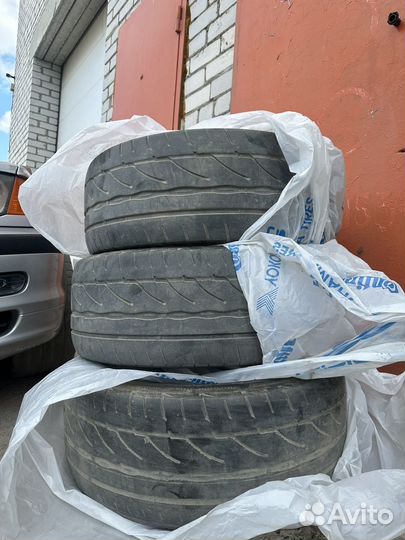 AMP Mud Terrain Attack M/T 245/45 R45