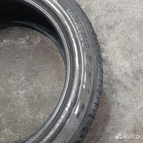 Toyo Observe GSi-5 235/55 R20