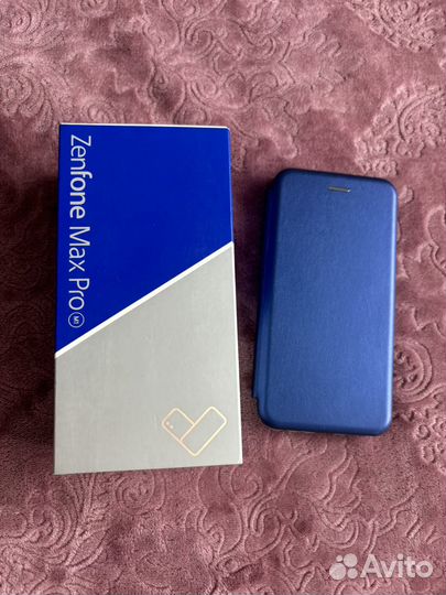 ASUS ZenFone Max Pro M1 ZB602KL, 3/32 ГБ
