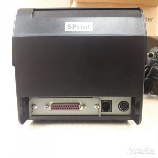 Принтер чеков Labau TM-200 (Sprint TM-200 Ethernet