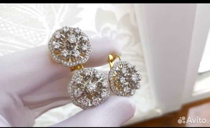 Изделия из серебра проба 925