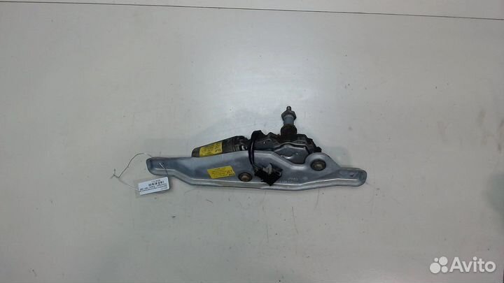 Двигатель стеклоочистителя задний Volkswagen Shara