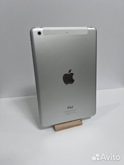 iPad mini 2