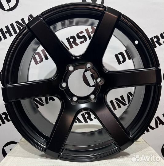 Диски на Lexus Лексус GX R20