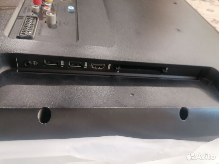 Телевизор бу