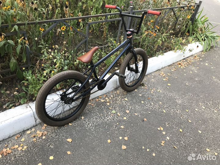 BMX