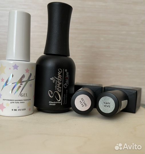 Базовое покрытие (база)