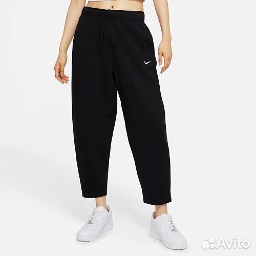 Nike Sportswear Essentials Fleece Pants