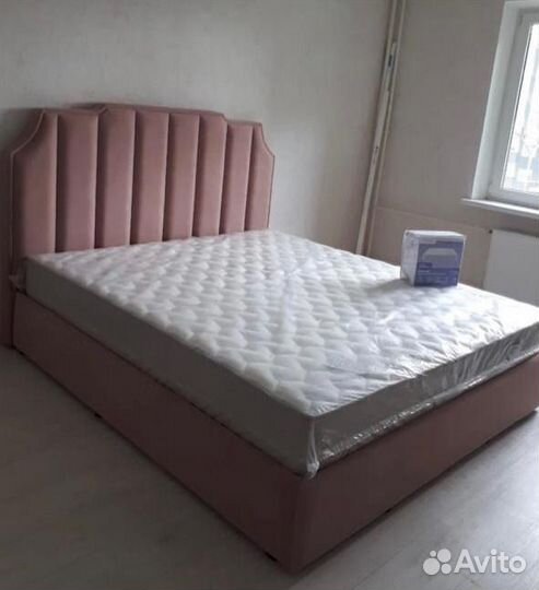 Кровати 180/200 и 160/200 с доставкой