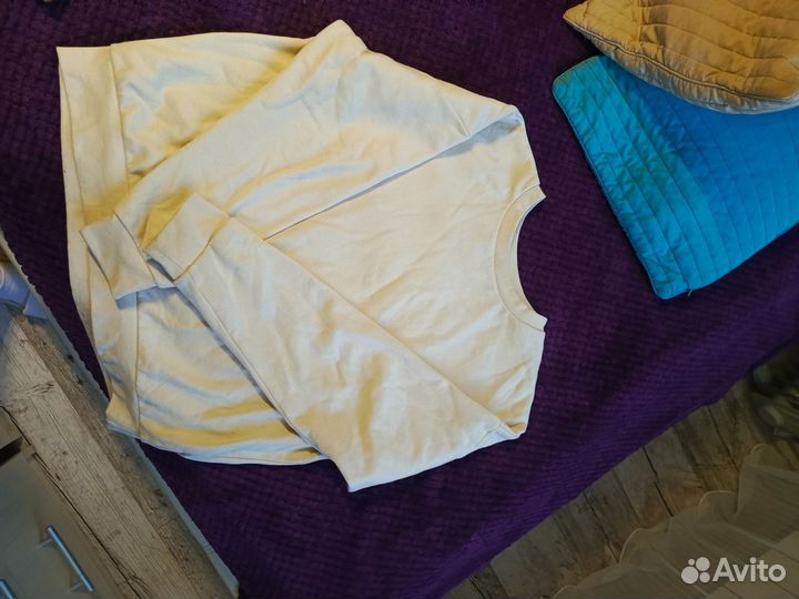 Джемпер женский