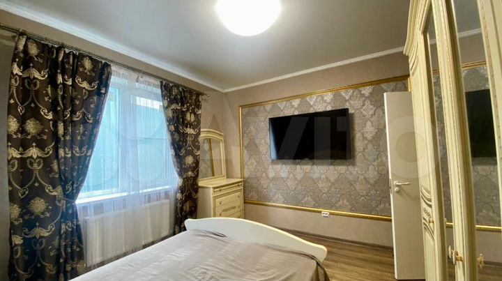 Дом 70 м² на участке 20 сот.