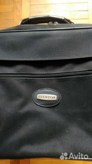 Сумка-портфель мужская