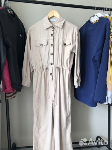 Комбинезон Inspire