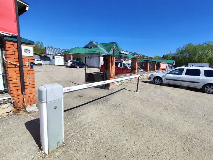 Свободного назначения, 171 м²