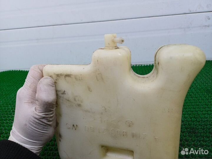 Бачок омывателя Mercedes-Benz E-Class W210 M