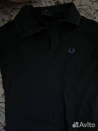 Polo fred perry