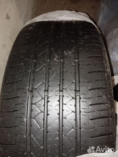 Bridgestone Dueler H/P 265/50 R20