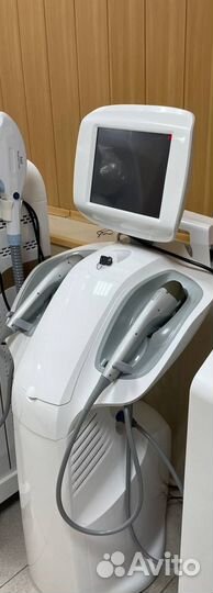 Ультраформер