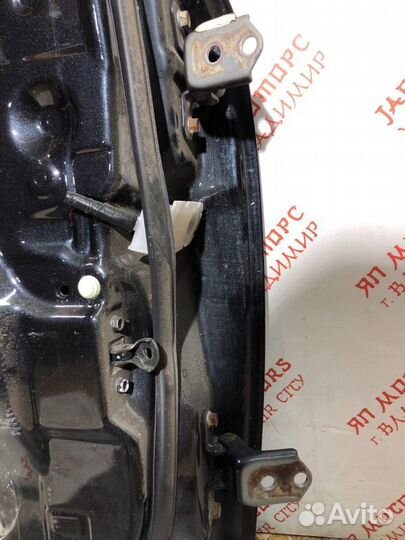 Дверь боковая передняя левая Mazda 3 BK LF 2.0