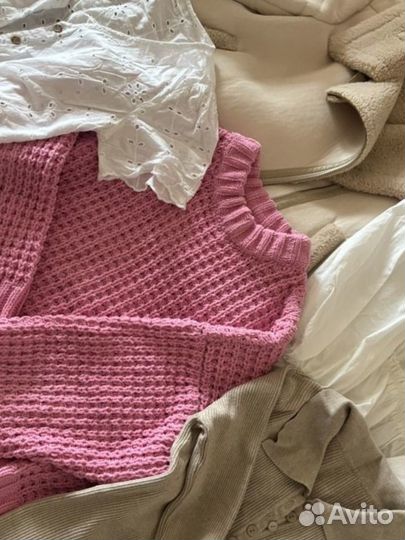 Женские вещи пакетом 44