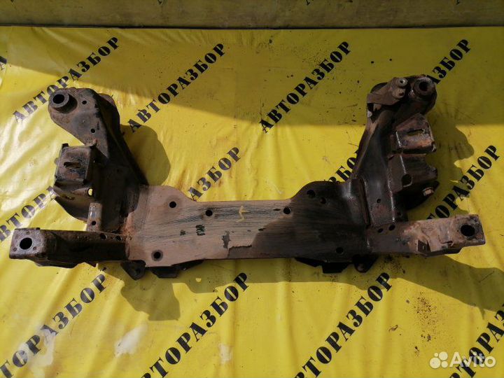 Подрамник передний Infiniti G35 (V36) 2007-2014