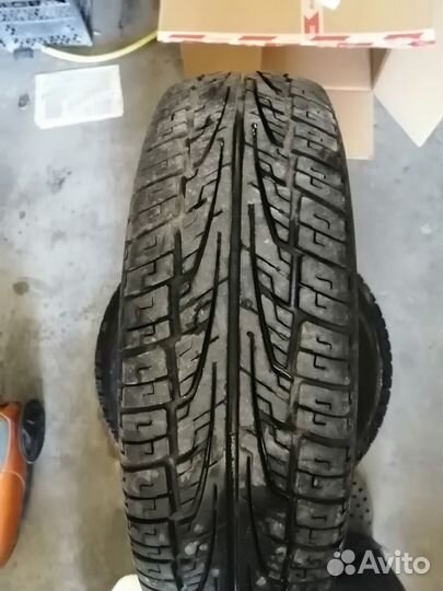 ACCU-TRAC 40K 175/70 R13