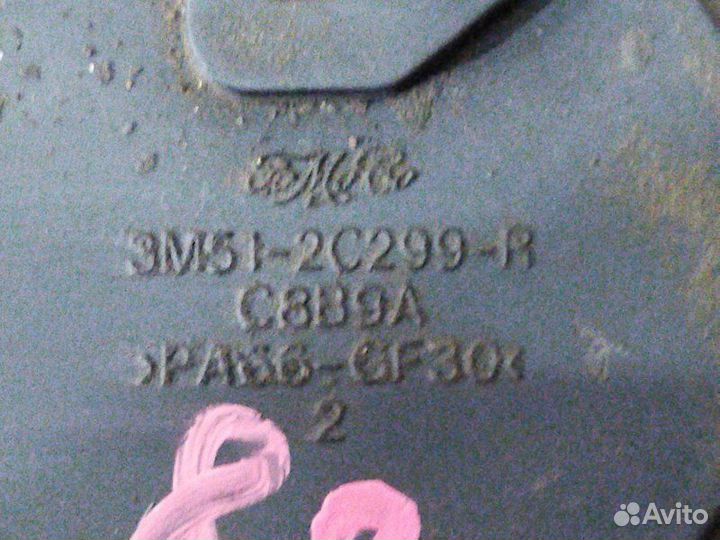 Ступица задняя правая Ford Focus 2 седан 1.8 2006