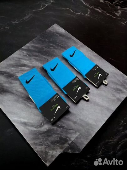 Носки nike elite