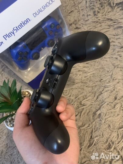 Геймпады для ps4 новые