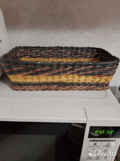 Короб для специй