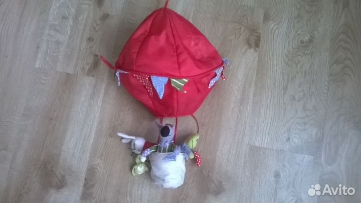 Воздушный шар