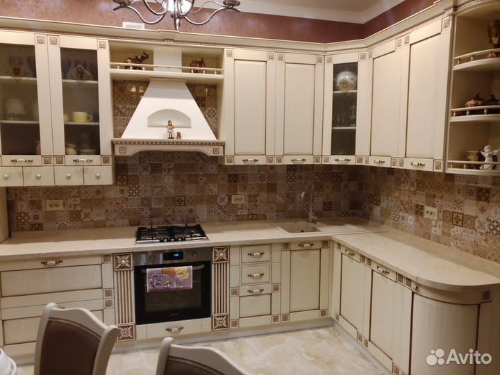 Кухонный гарнитур