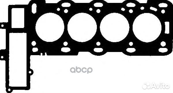 Прокл.ГБЦ 1.4mm opel Astra G/Omega B/Vectra