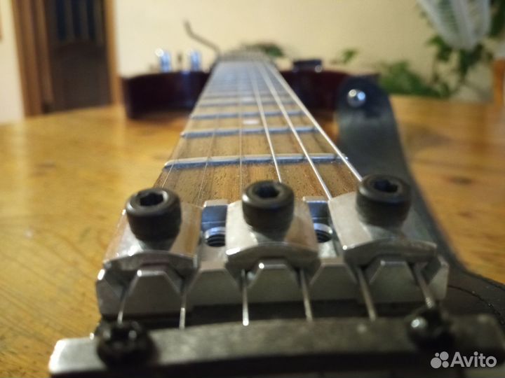 Электрогитара Ibanez fm220m