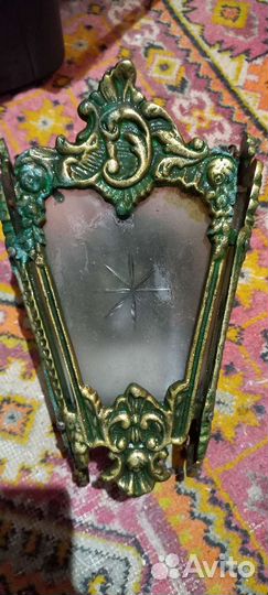 Светильник потолочный