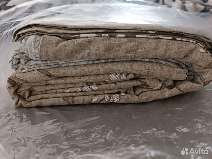 Комплект постельного белья семейный