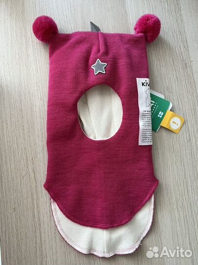 Новый Шлем Kivat 1 зима Финляндия