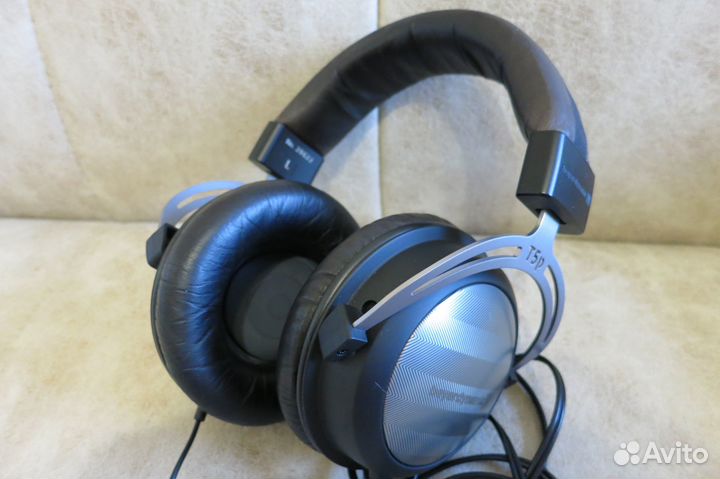 Наушники Beyerdynamic T5p