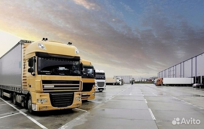 Грузоперевозки газель