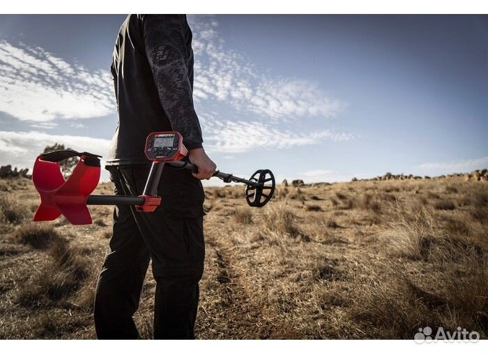 Металлоискатель Minelab Vanquish 340