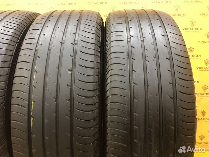 Yokohama Geolandar G98 225/65 R17 102V